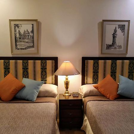 Casa Marina Bed And Breakfast Pagsanjan Exterior foto
