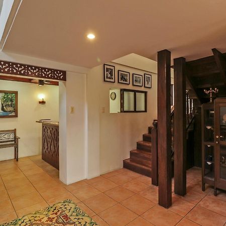 Casa Marina Bed And Breakfast Pagsanjan Exterior foto