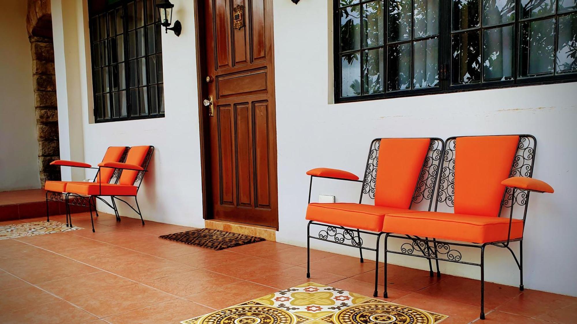 Casa Marina Bed And Breakfast Pagsanjan Exterior foto