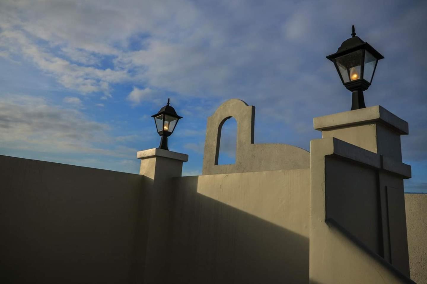 Casa Marina Bed And Breakfast Pagsanjan Exterior foto