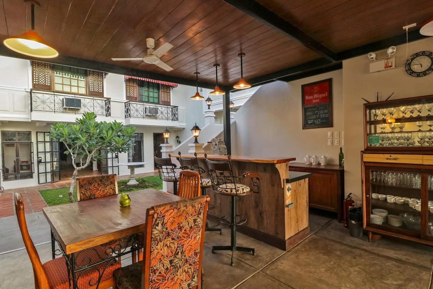 Casa Marina Bed And Breakfast Pagsanjan Exterior foto