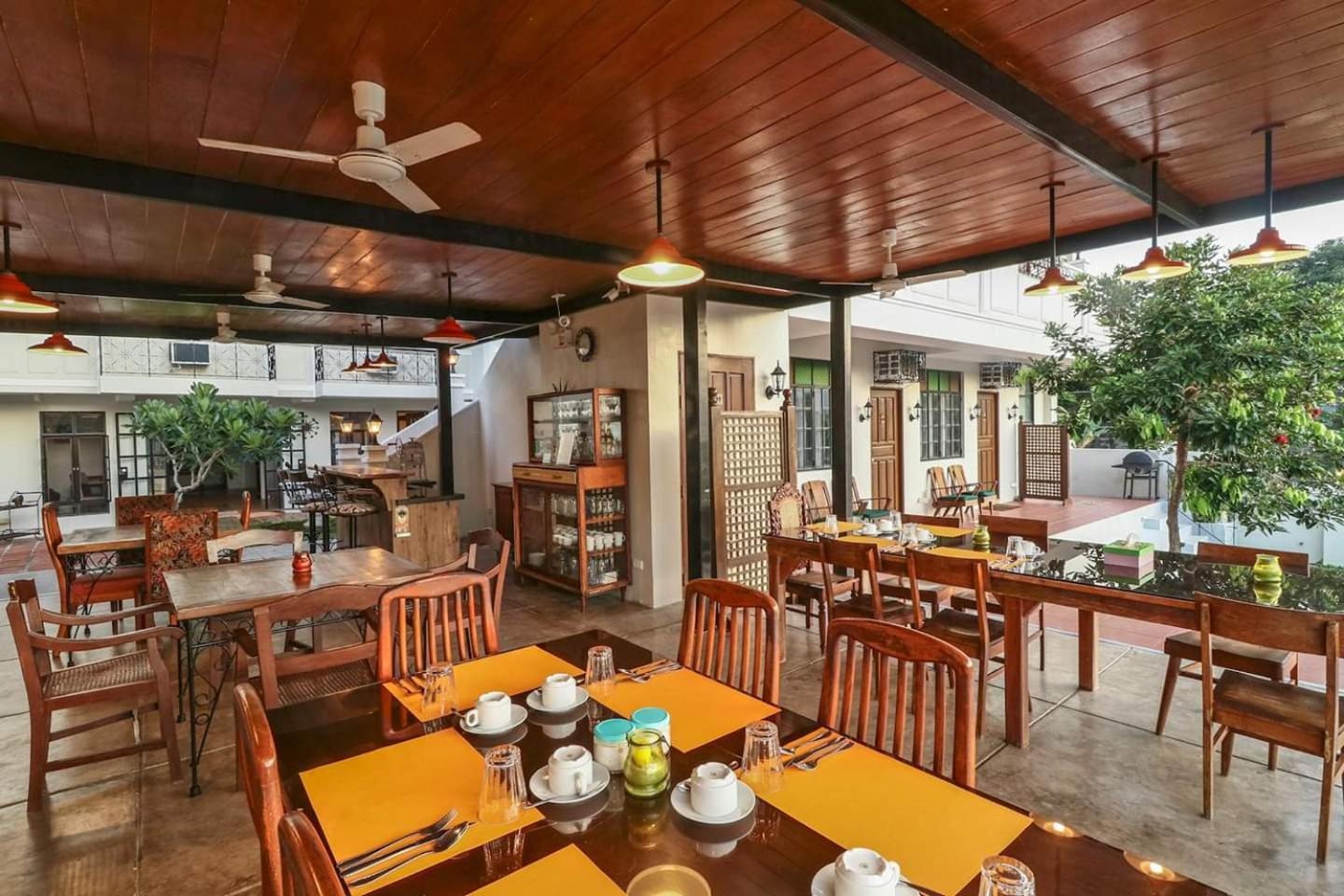 Casa Marina Bed And Breakfast Pagsanjan Exterior foto