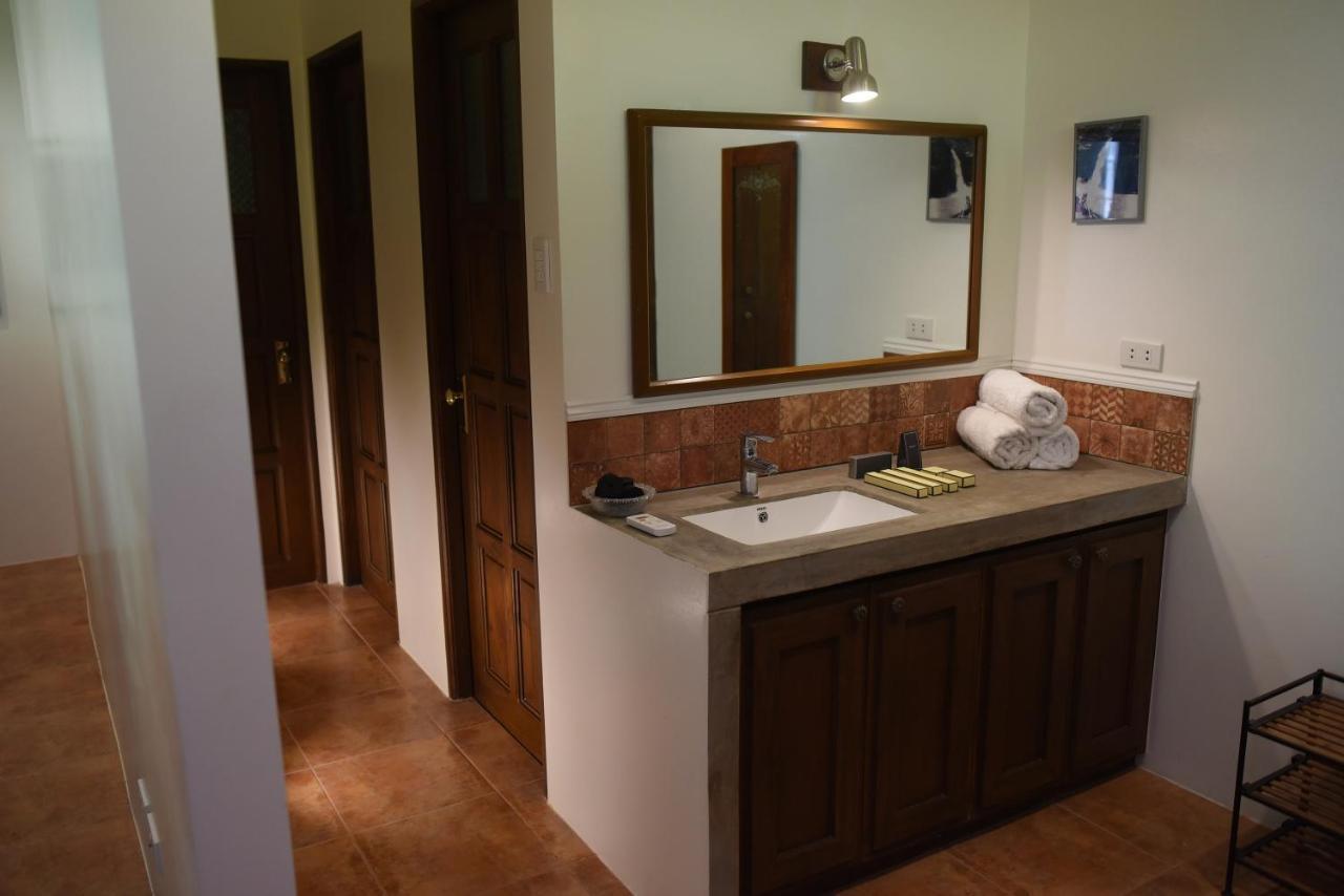 Casa Marina Bed And Breakfast Pagsanjan Exterior foto