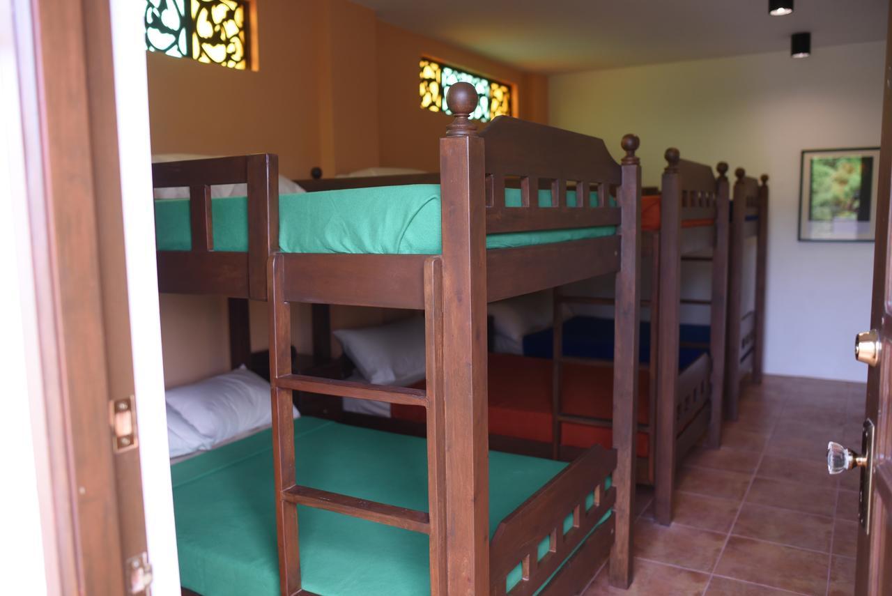 Casa Marina Bed And Breakfast Pagsanjan Exterior foto