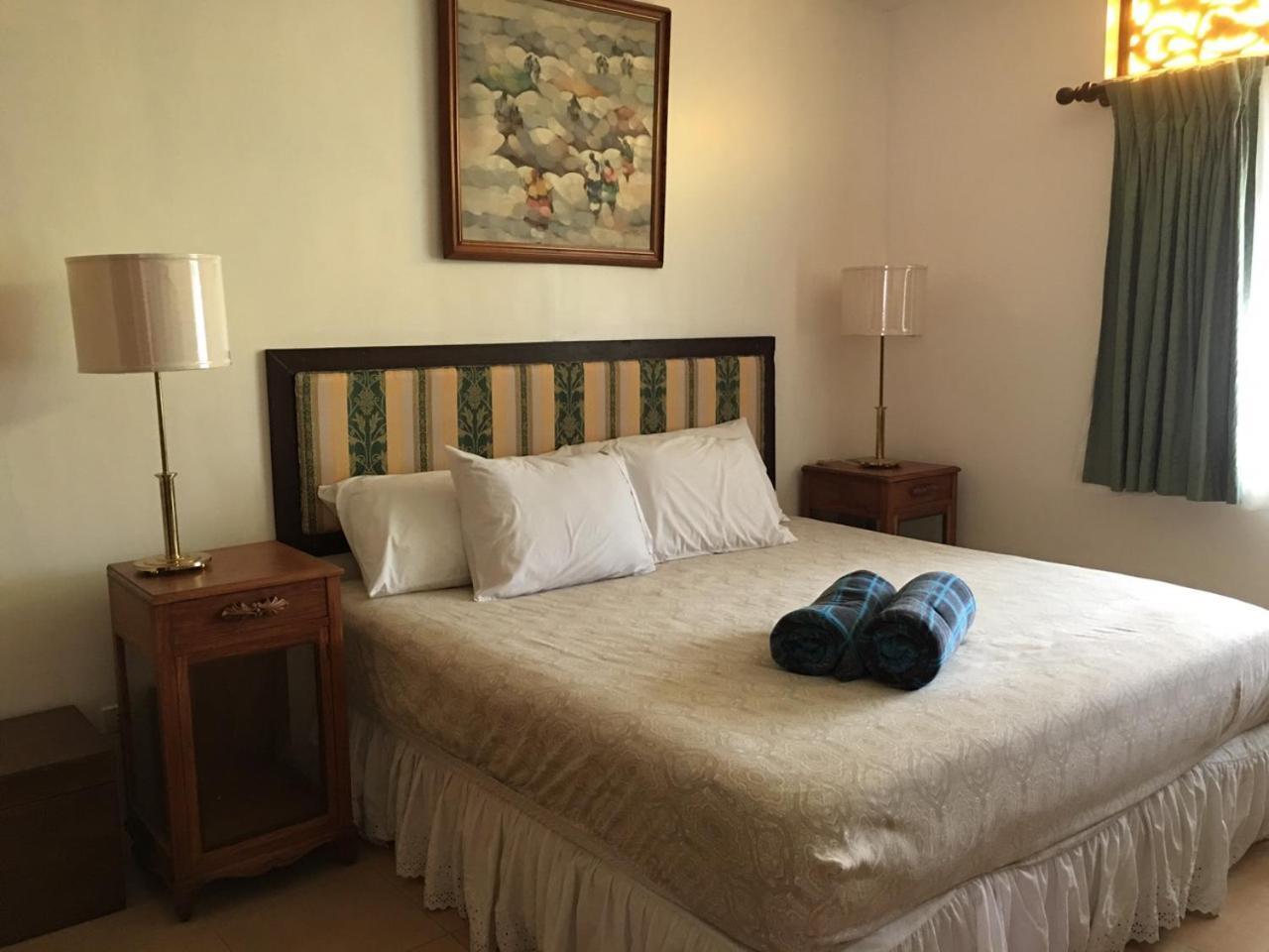 Casa Marina Bed And Breakfast Pagsanjan Exterior foto