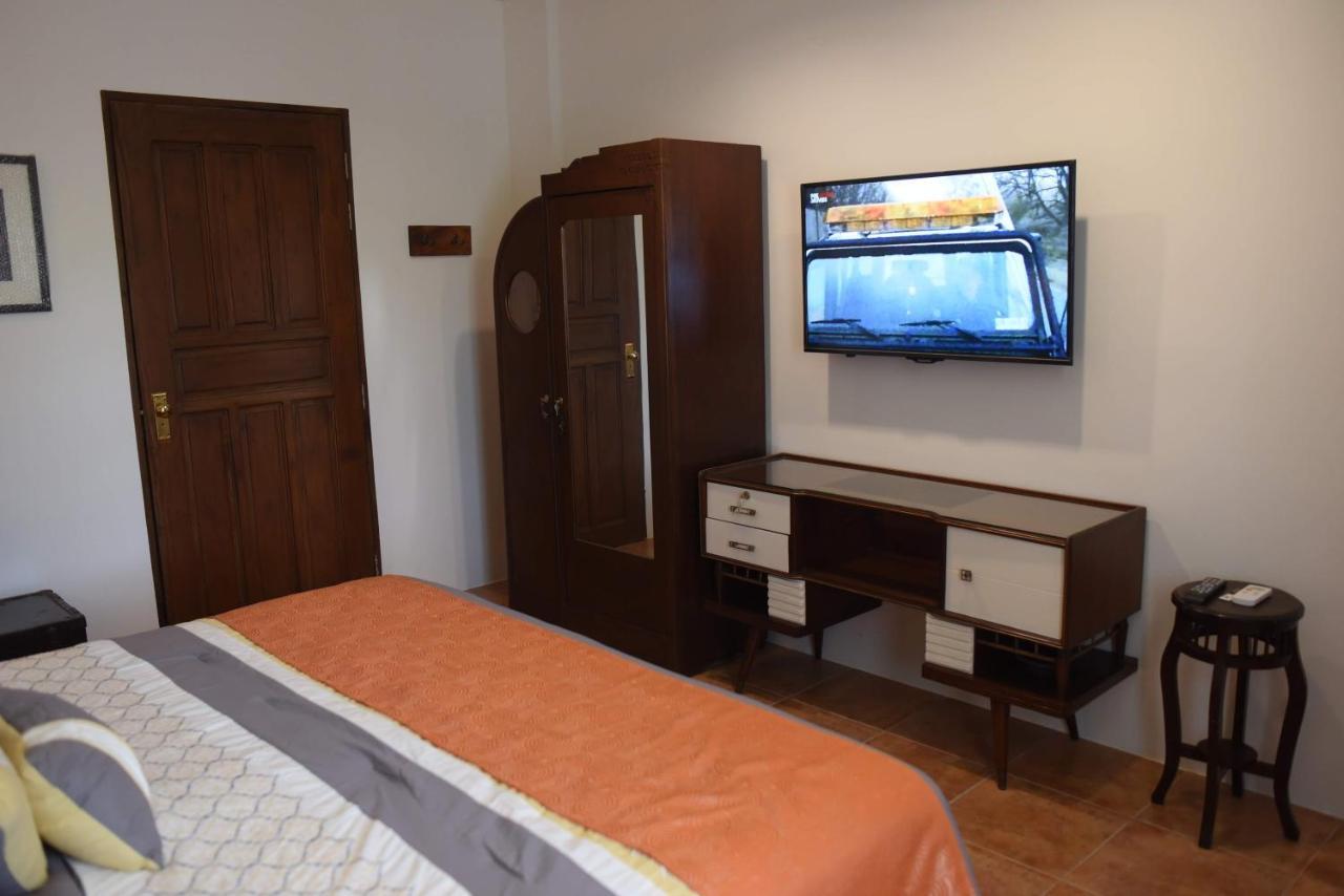 Casa Marina Bed And Breakfast Pagsanjan Exterior foto