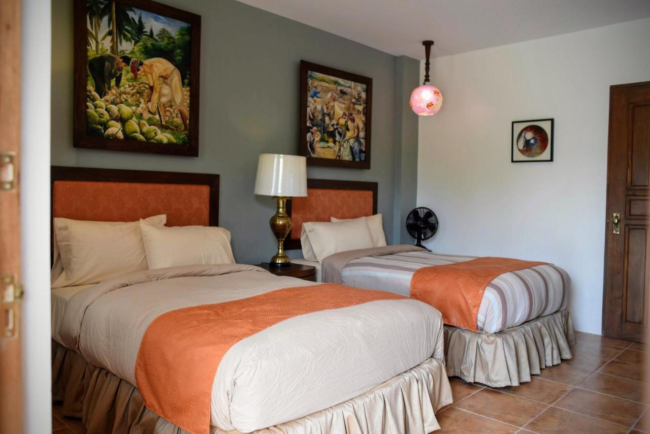 Casa Marina Bed And Breakfast Pagsanjan Exterior foto