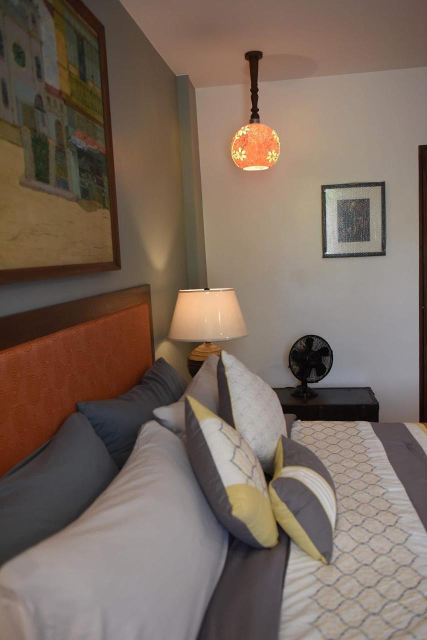 Casa Marina Bed And Breakfast Pagsanjan Exterior foto