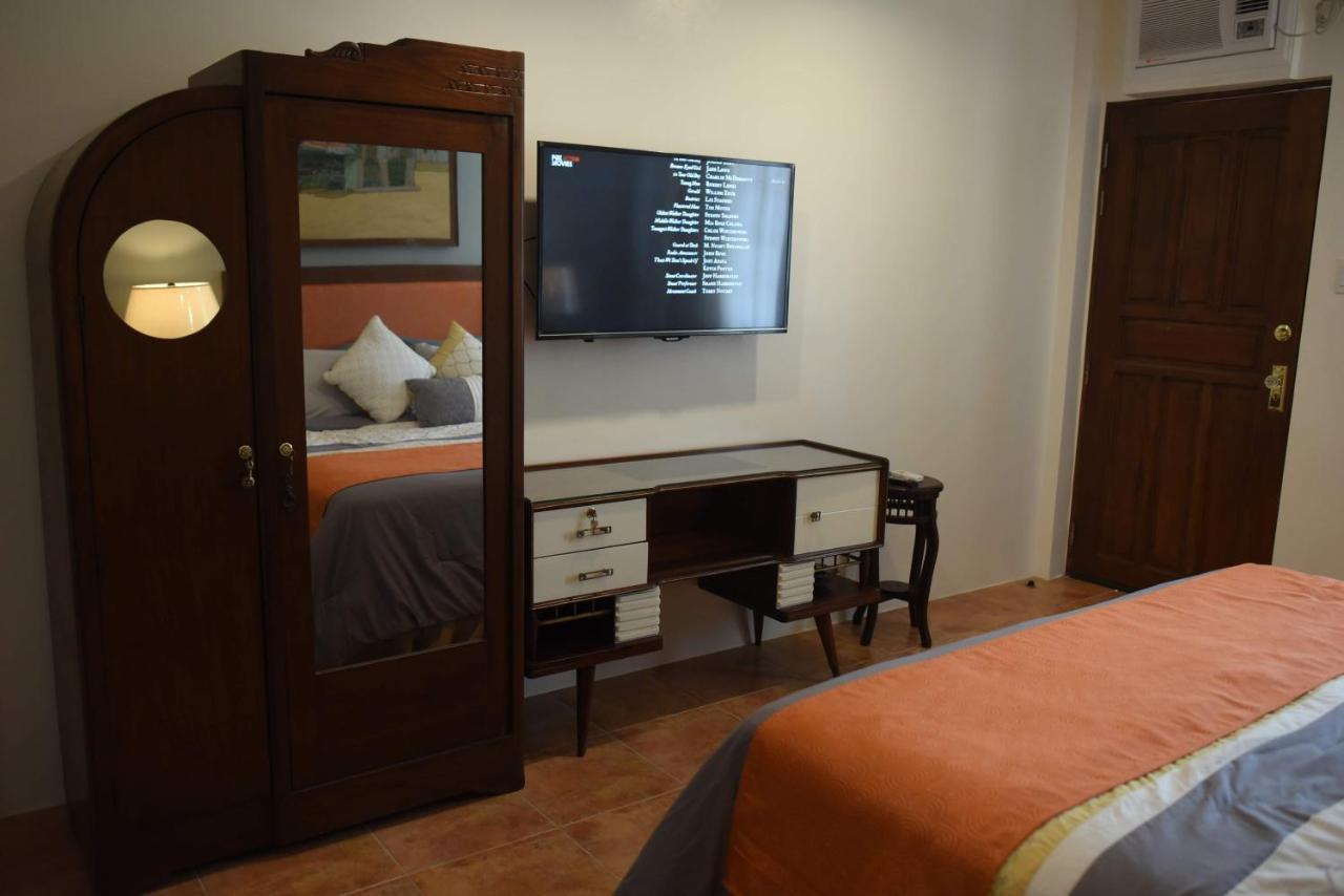 Casa Marina Bed And Breakfast Pagsanjan Exterior foto