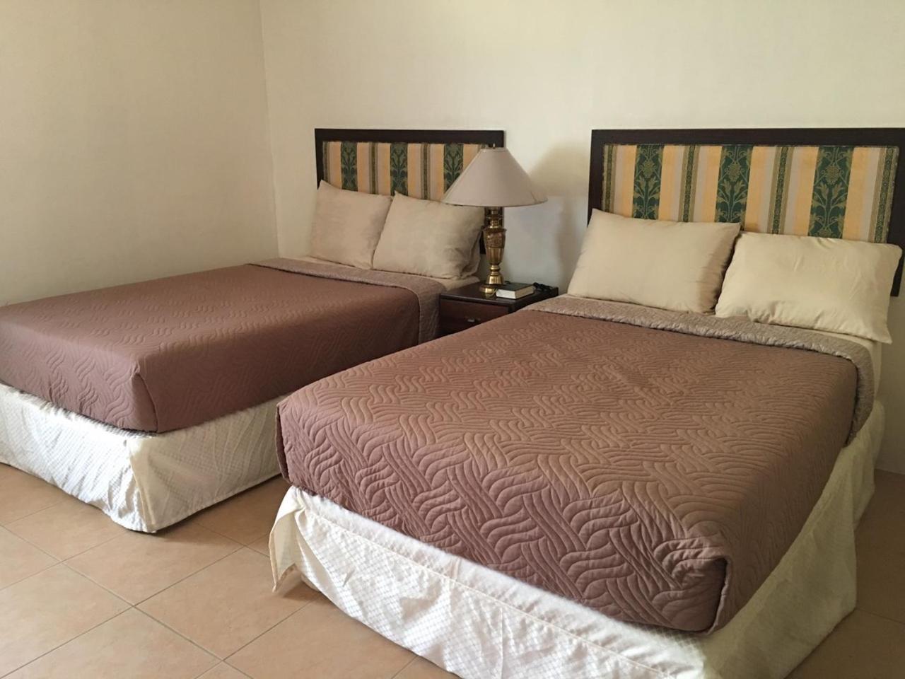 Casa Marina Bed And Breakfast Pagsanjan Exterior foto