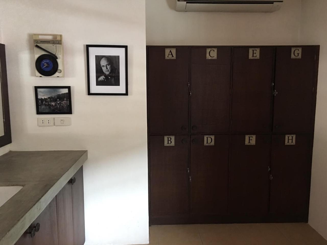 Casa Marina Bed And Breakfast Pagsanjan Exterior foto