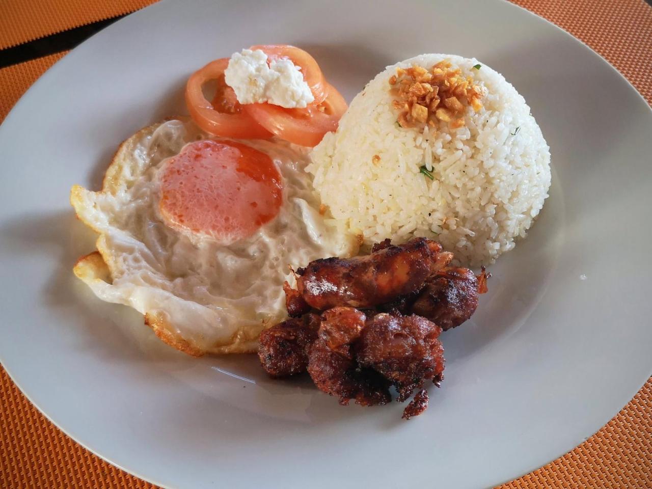 Casa Marina Bed And Breakfast Pagsanjan Exterior foto