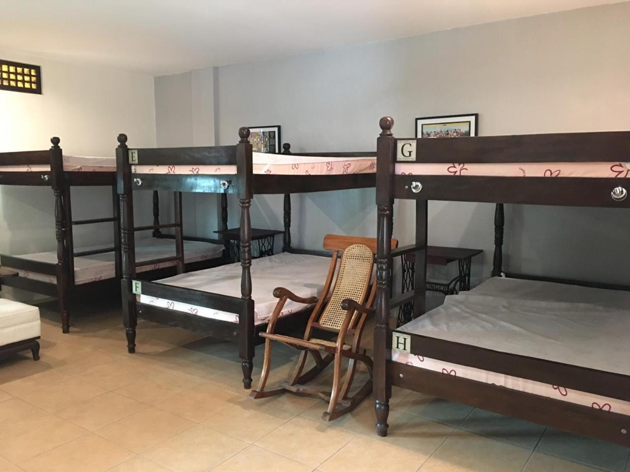 Casa Marina Bed And Breakfast Pagsanjan Exterior foto