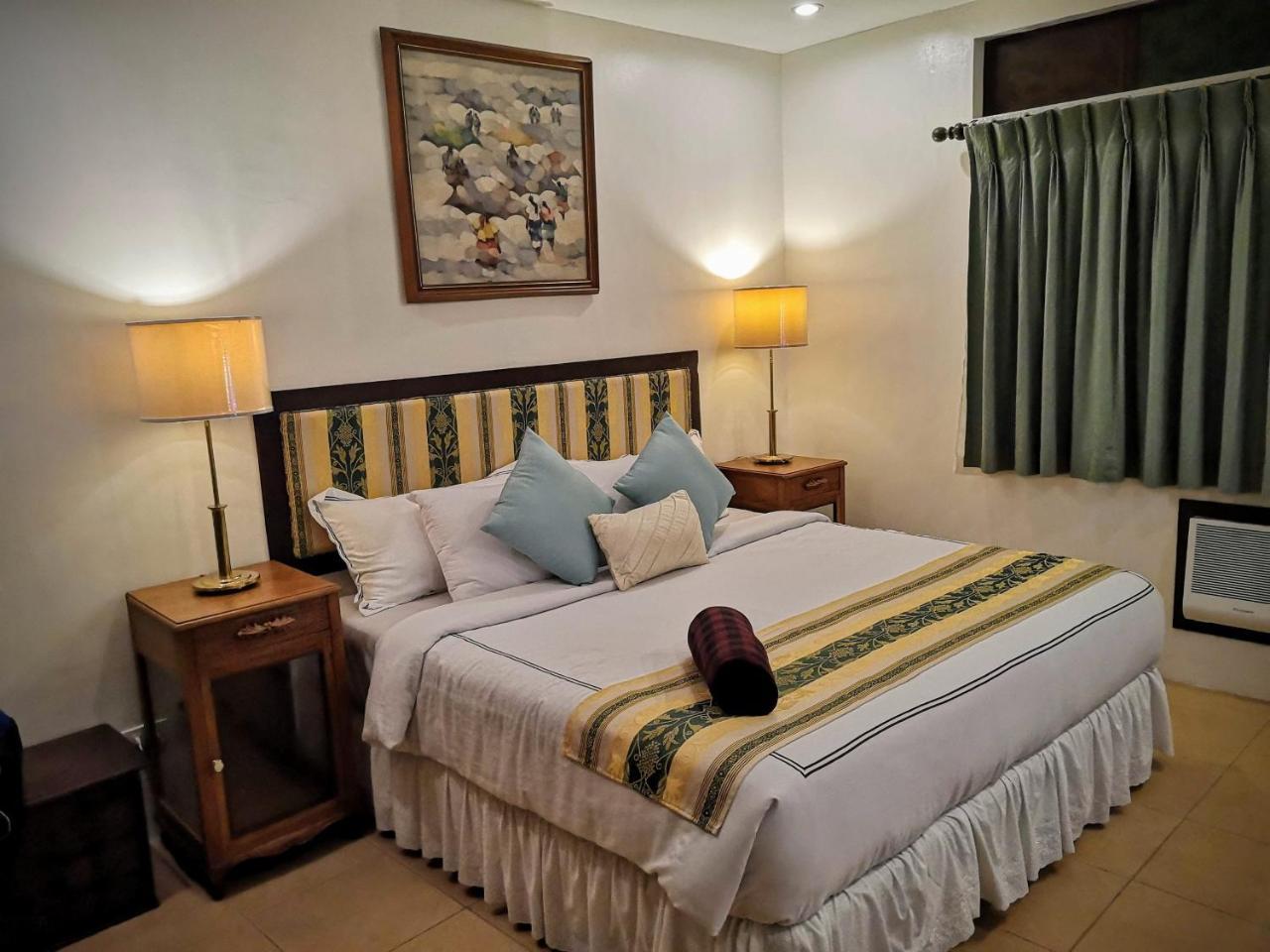 Casa Marina Bed And Breakfast Pagsanjan Exterior foto