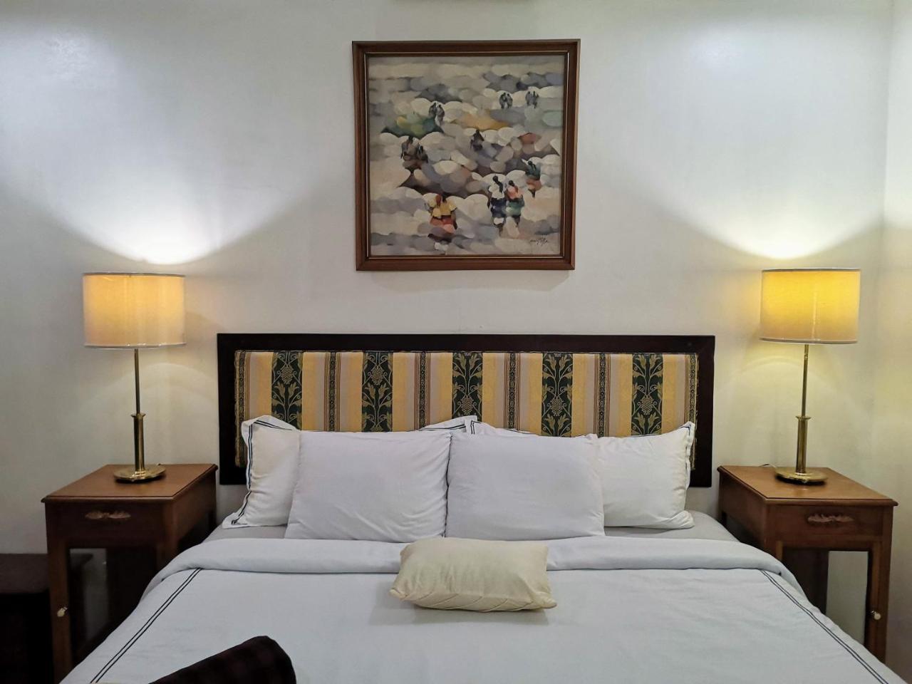 Casa Marina Bed And Breakfast Pagsanjan Exterior foto