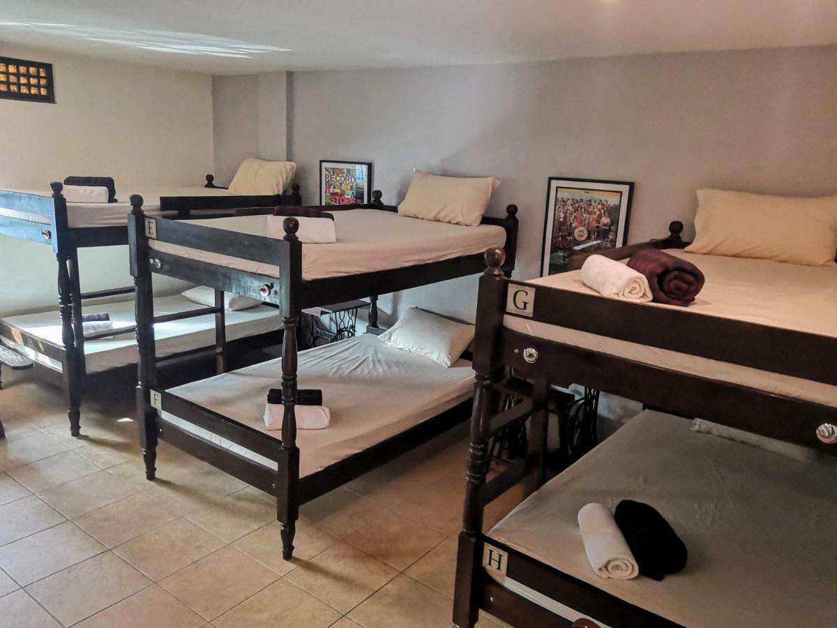 Casa Marina Bed And Breakfast Pagsanjan Exterior foto