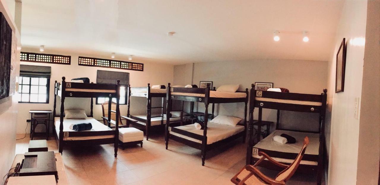 Casa Marina Bed And Breakfast Pagsanjan Exterior foto