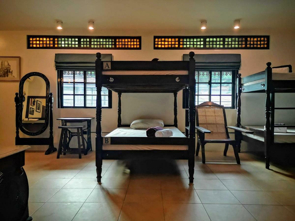 Casa Marina Bed And Breakfast Pagsanjan Exterior foto